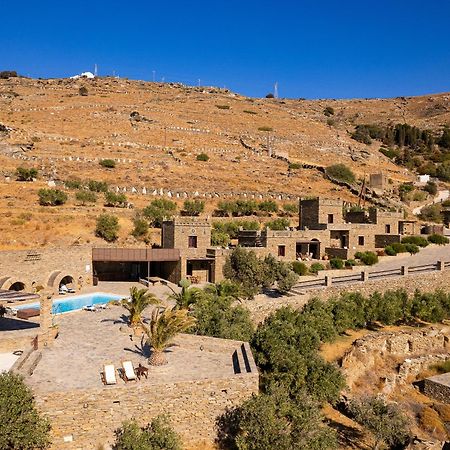 Andros Serenity Retreat - Adults Only Episkopion  Dış mekan fotoğraf
