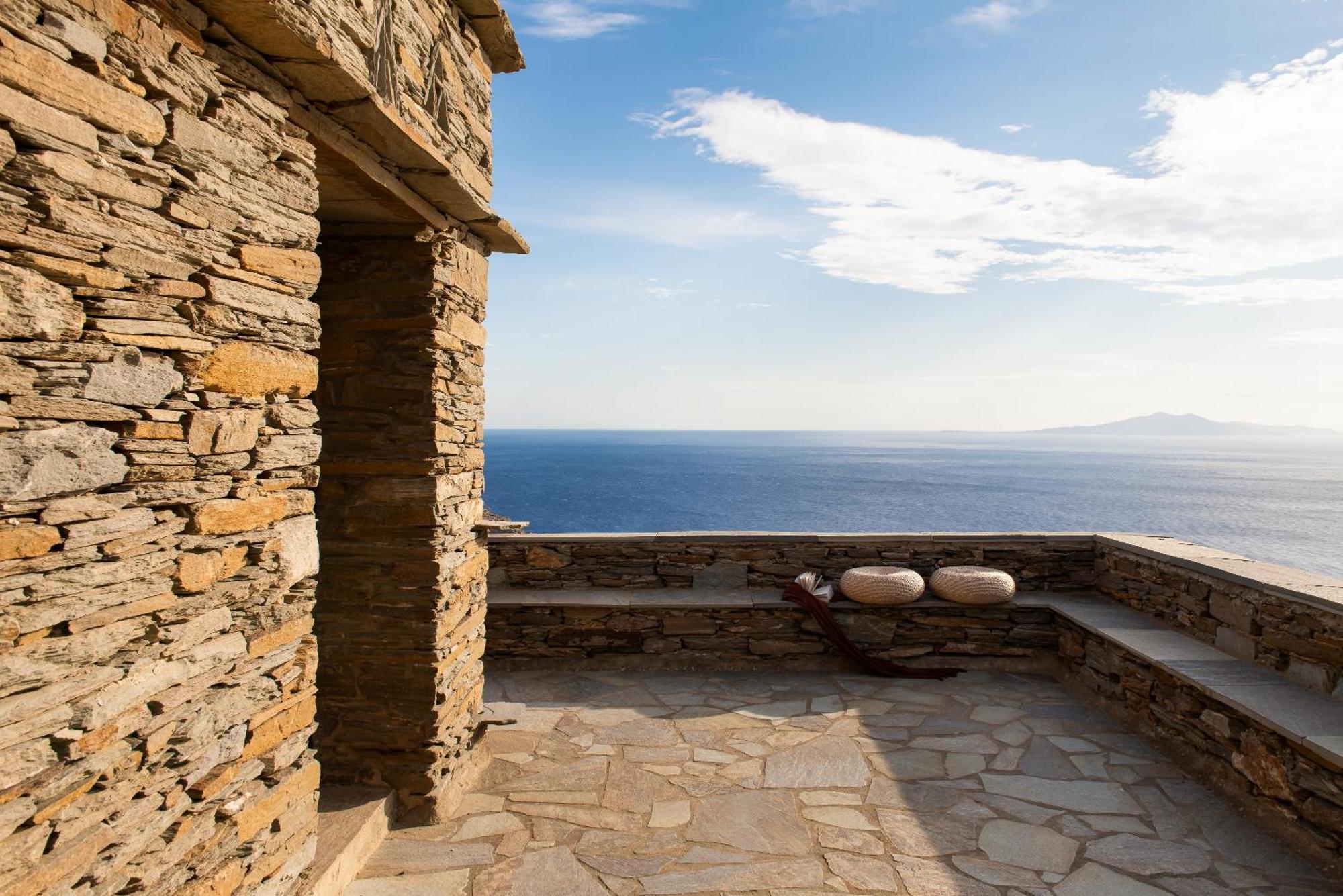 Andros Serenity Retreat - Adults Only Episkopion  Oda fotoğraf